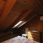 Apartment Bor