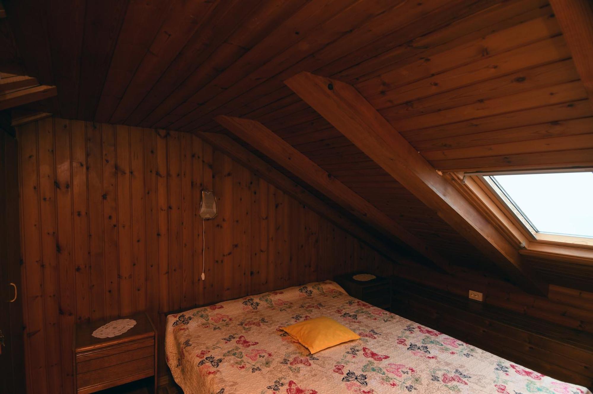 Bor Apartamento Dubrovnik