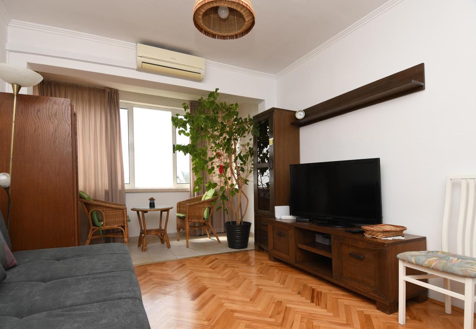 Bor Apartamento *